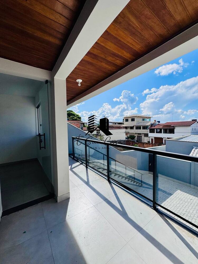 Casa para alugar com 2 quartos, 70m² - Foto 35