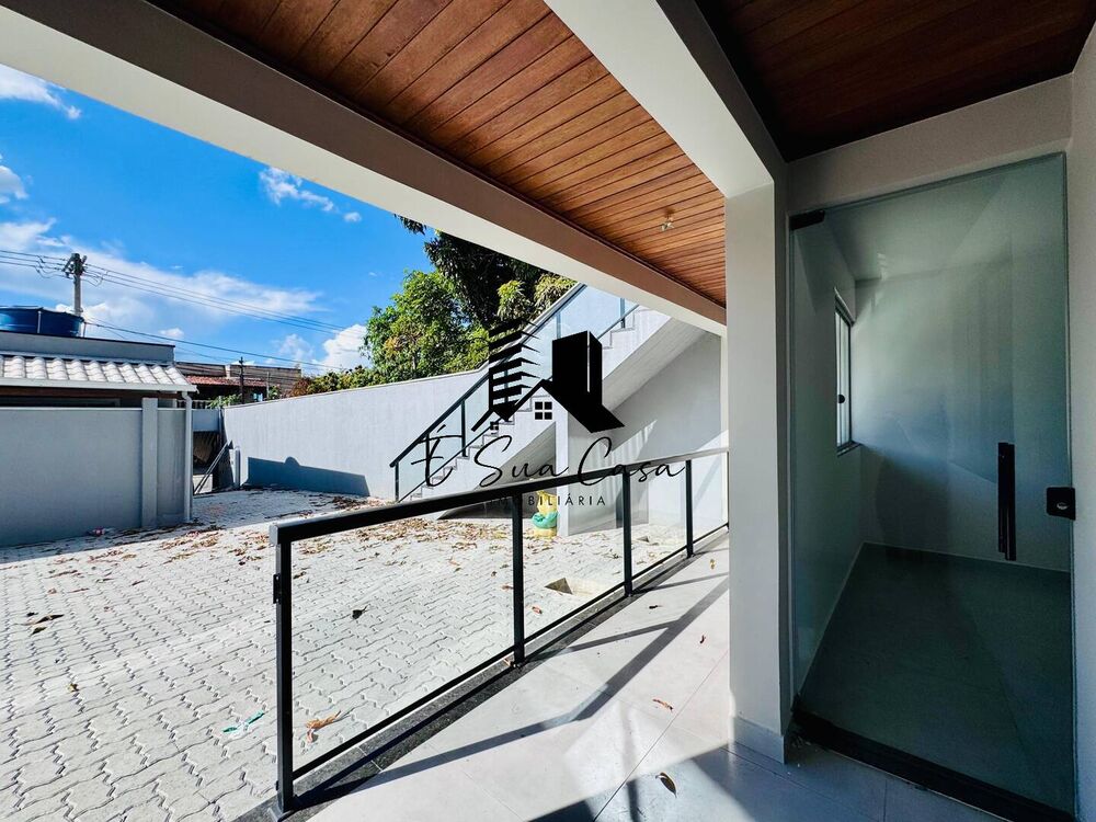 Casa para alugar com 2 quartos, 70m² - Foto 3