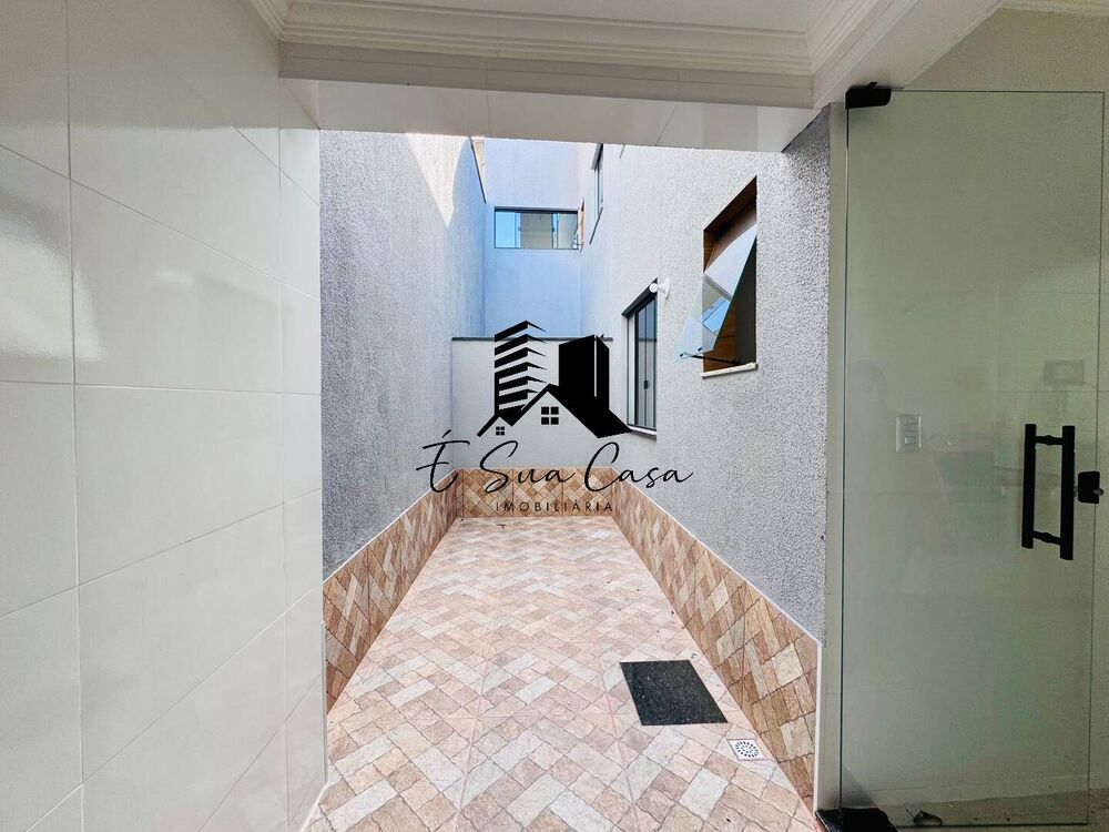 Casa para alugar com 2 quartos, 70m² - Foto 22