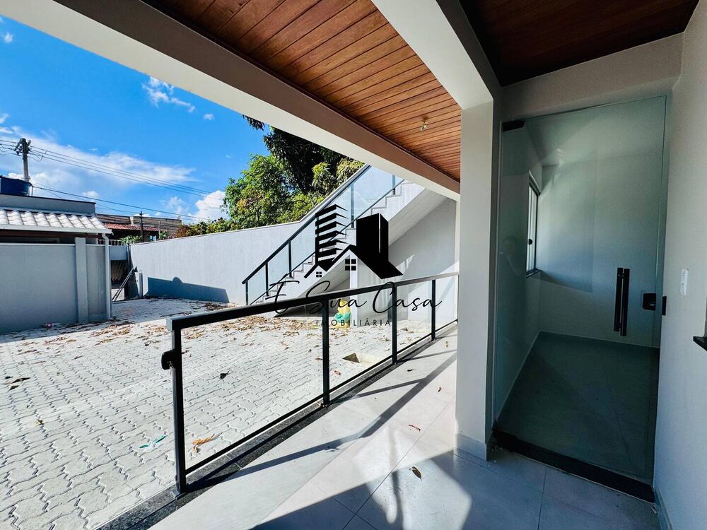 Casa para alugar com 2 quartos, 70m² - Foto 7