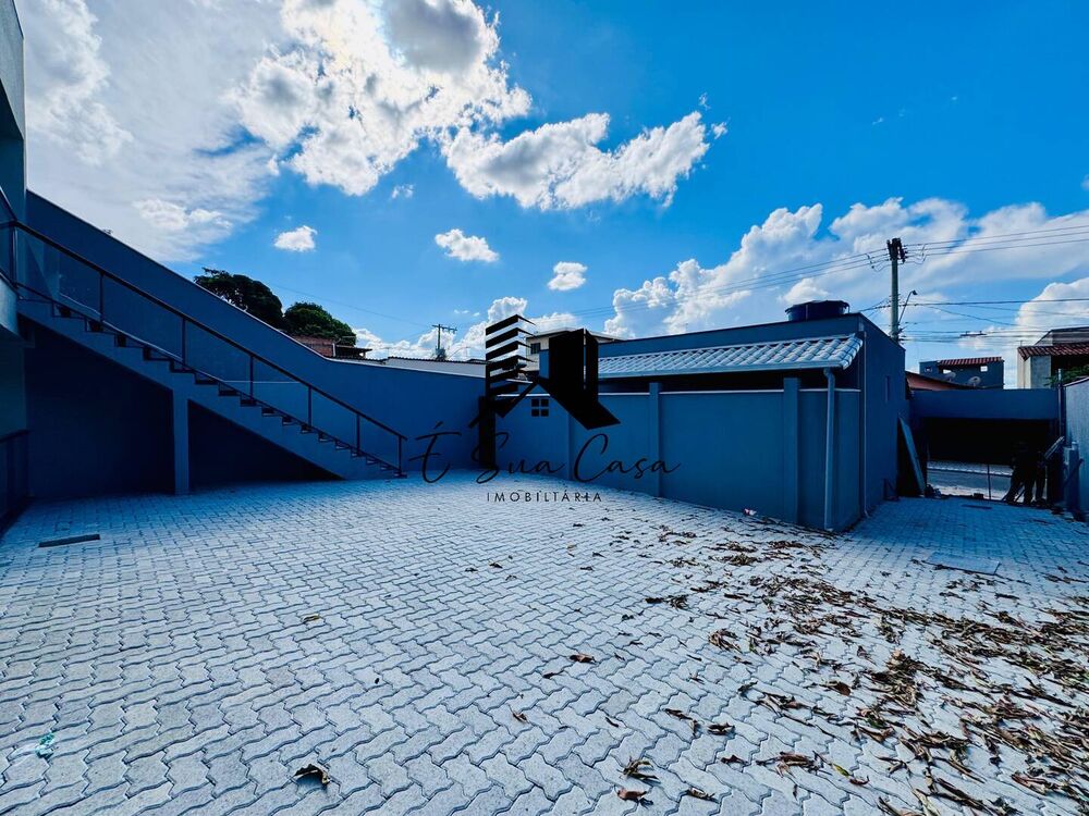 Casa para alugar com 2 quartos, 70m² - Foto 54
