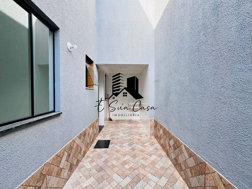 Casa para alugar com 2 quartos, 70m² - Foto 21