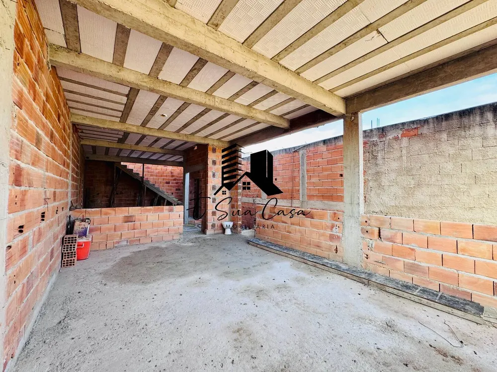 Casa, 3 quartos, 250 m² - Foto 3