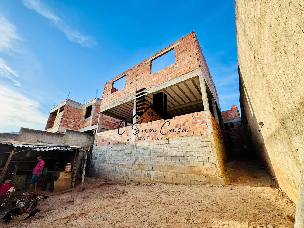 Casa, 3 quartos, 250 m² - Foto 5