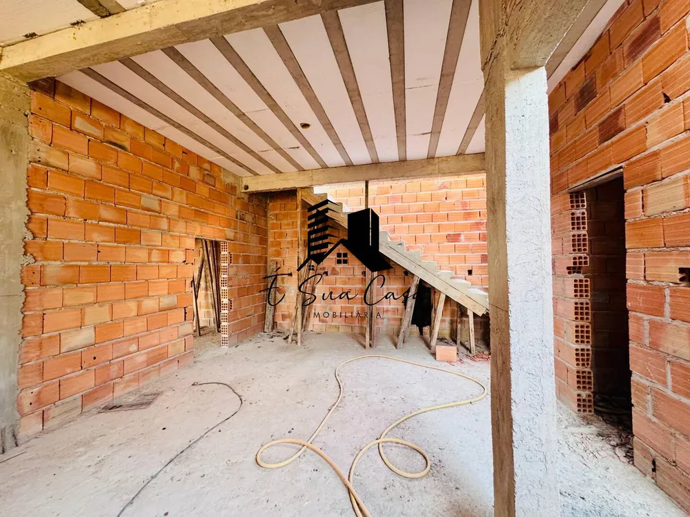 Casa, 3 quartos, 250 m² - Foto 7