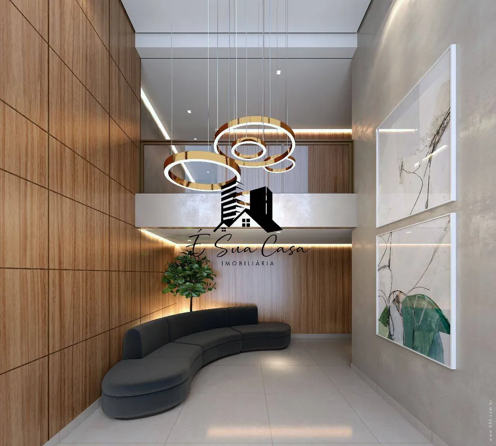 Apartamento, 4 quartos, 156 m² - Foto 7