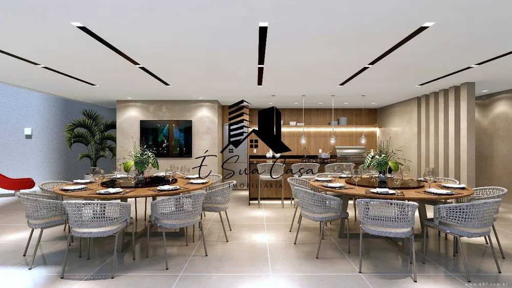 Apartamento, 4 quartos, 156 m² - Foto 6