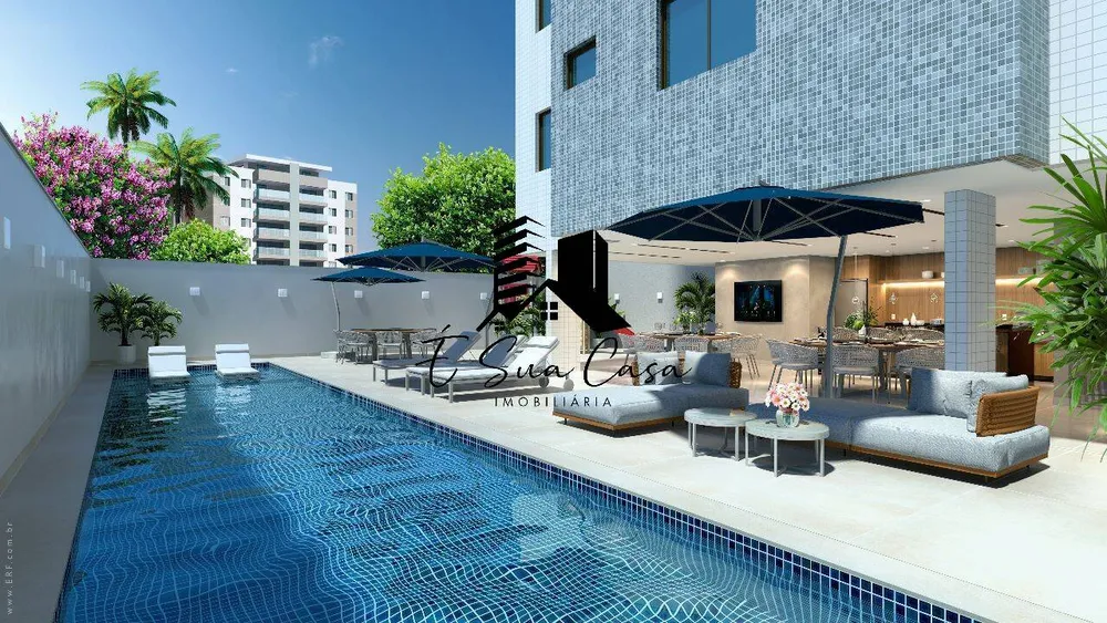 Apartamento, 4 quartos, 156 m² - Foto 5