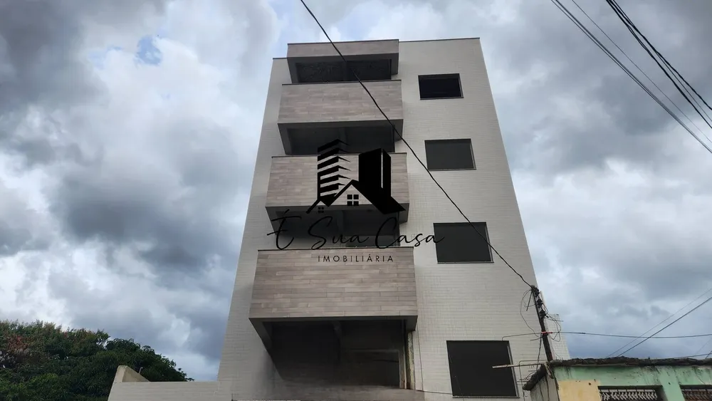 Apartamento, 3 quartos, 90 m² - Foto 8