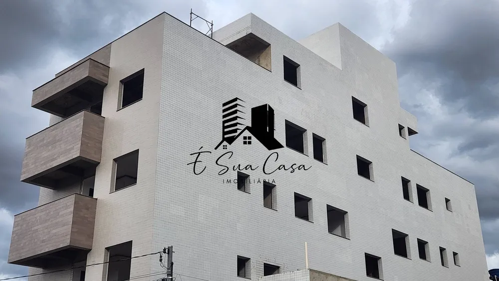 Apartamento, 3 quartos, 90 m² - Foto 1