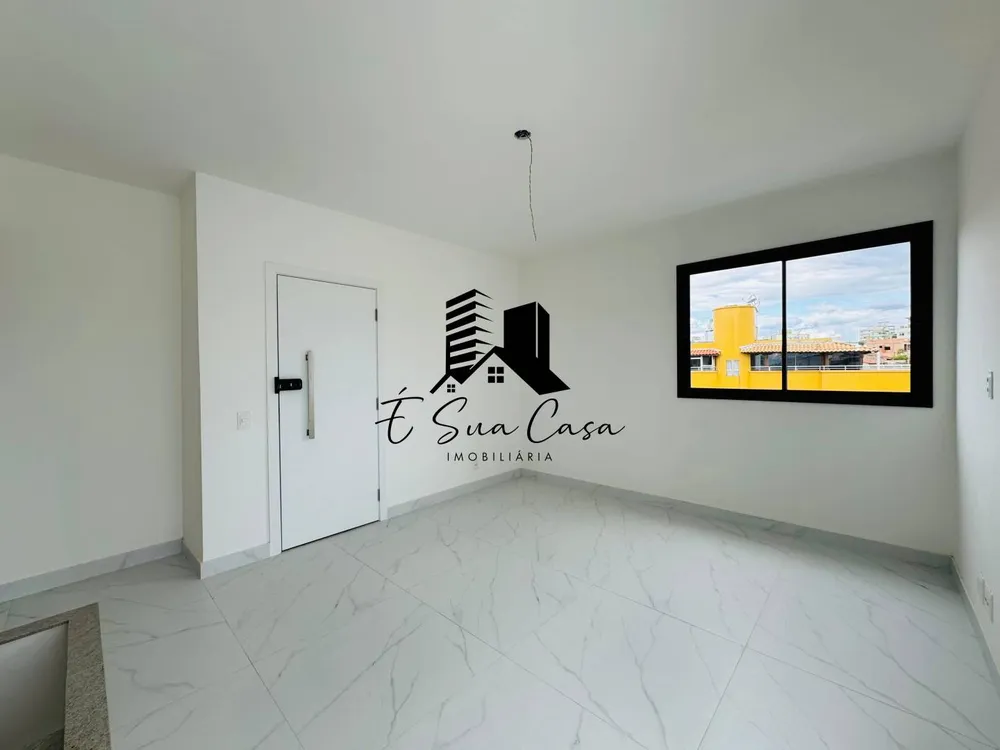 Cobertura, 3 quartos, 138 m² - Foto 3