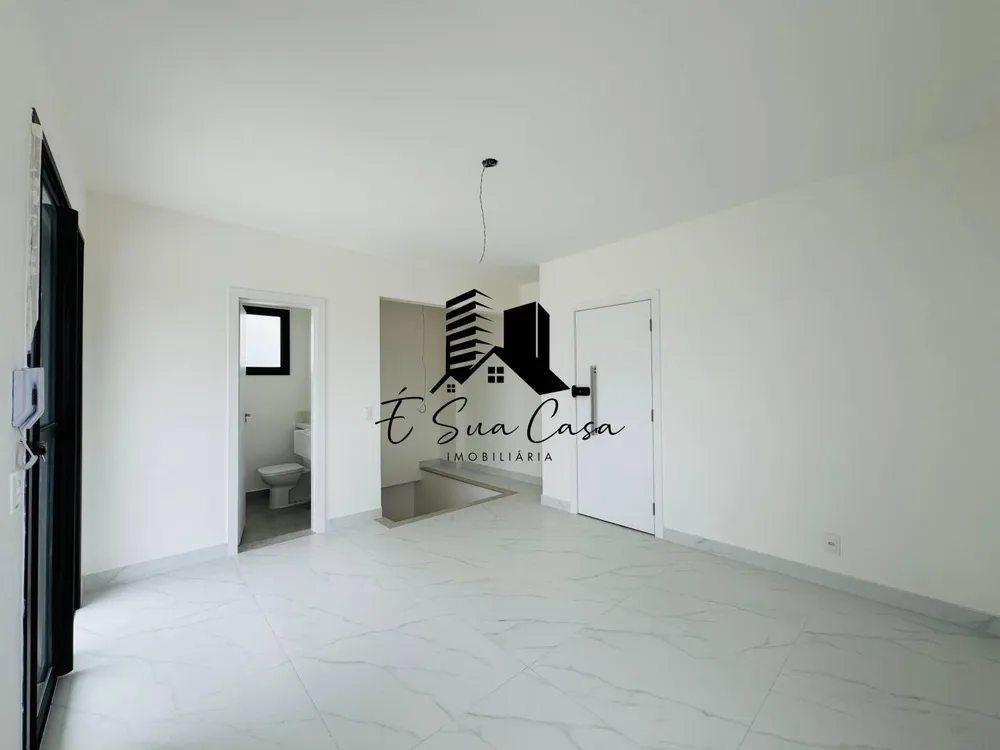 Cobertura, 3 quartos, 138 m² - Foto 2