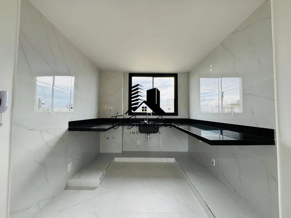 Cobertura, 3 quartos, 138 m² - Foto 4