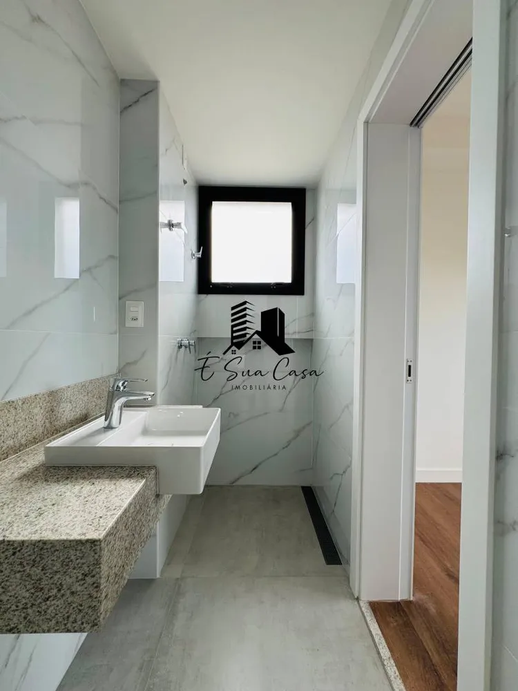 Cobertura, 3 quartos, 138 m² - Foto 14