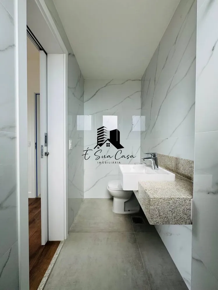Cobertura, 3 quartos, 138 m² - Foto 15