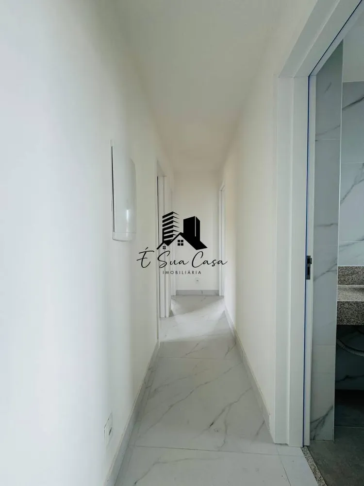 Cobertura, 3 quartos, 138 m² - Foto 5