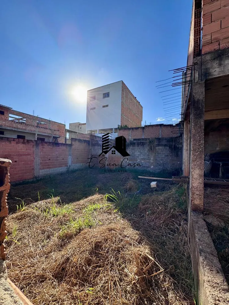Terreno, 200 m² - Foto 1