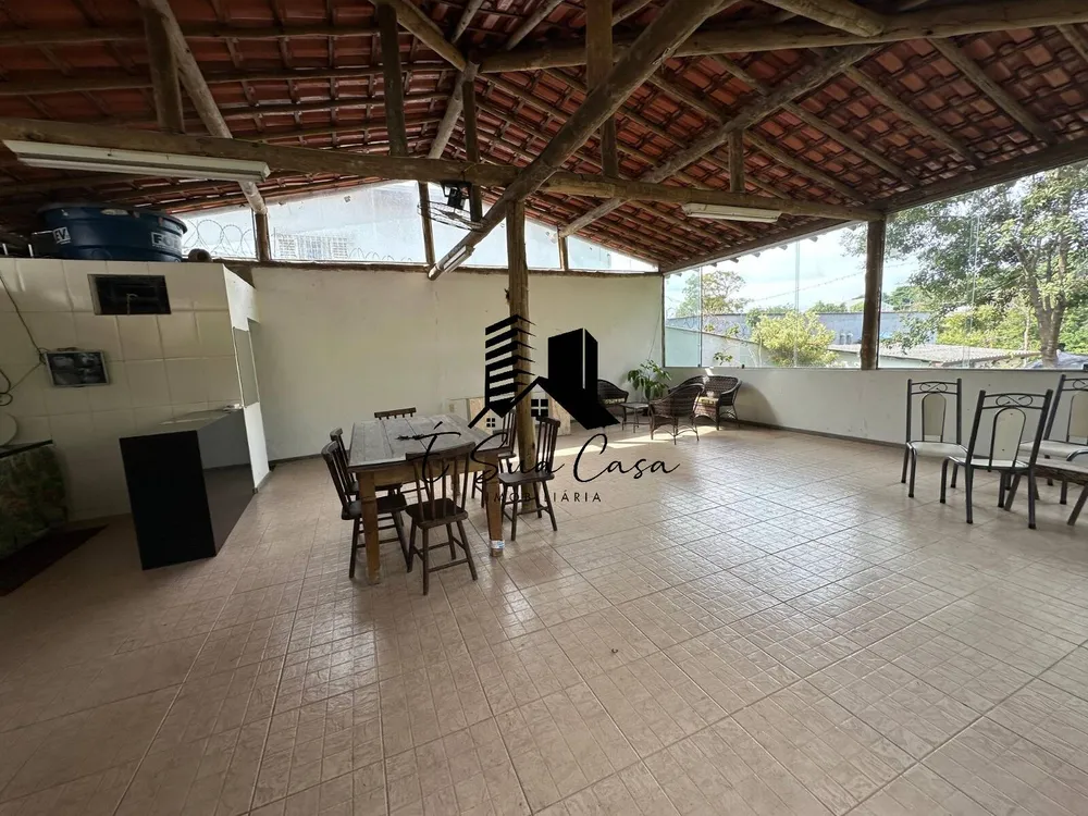 Chácara, 2 quartos, 1800 m² - Foto 9