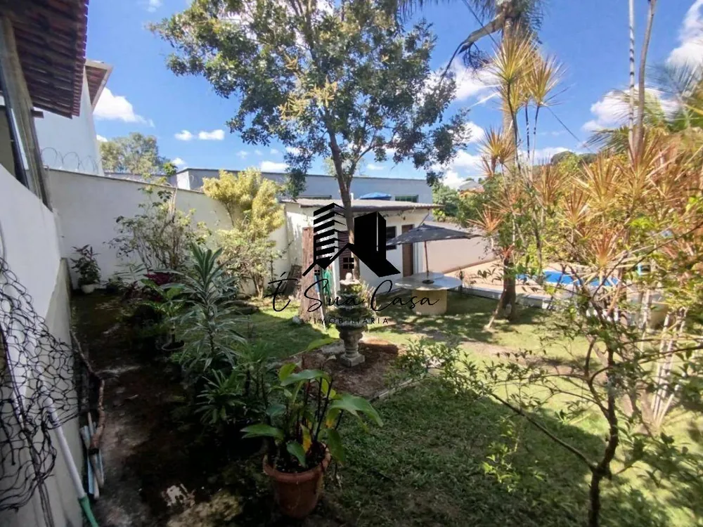 Chácara, 2 quartos, 1800 m² - Foto 2