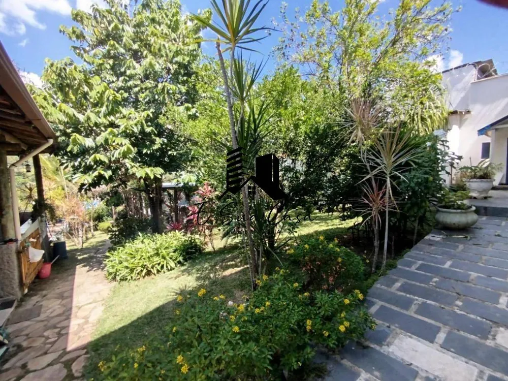 Chácara, 2 quartos, 1800 m² - Foto 5