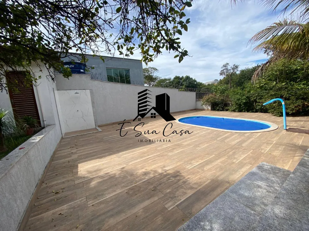 Chácara, 2 quartos, 1800 m² - Foto 11