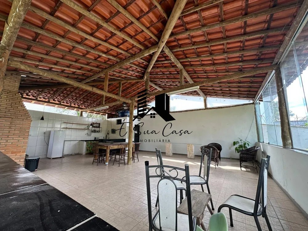 Chácara, 2 quartos, 1800 m² - Foto 10