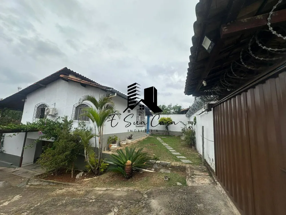 Chácara, 2 quartos, 1800 m² - Foto 1