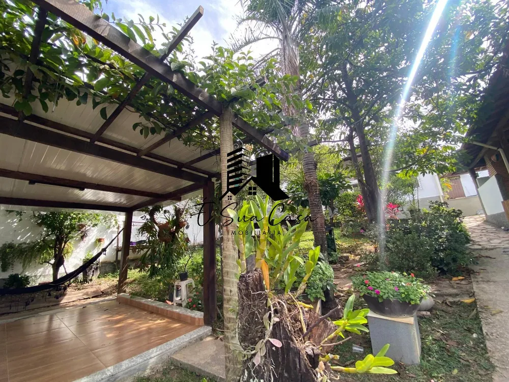 Chácara, 2 quartos, 1800 m² - Foto 4
