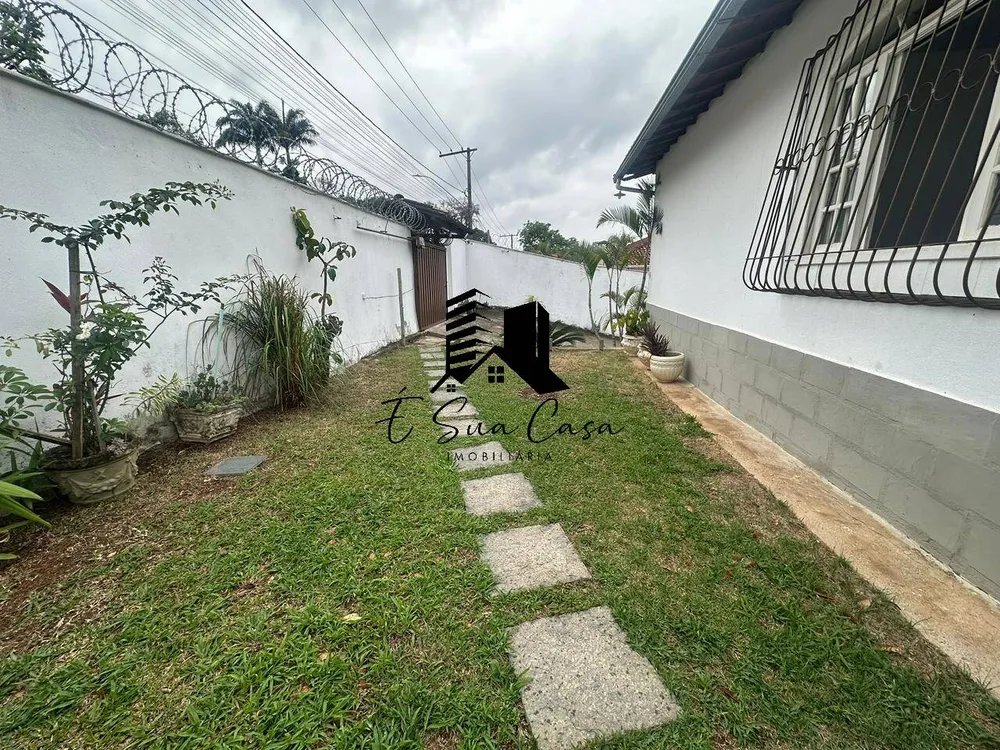 Chácara, 2 quartos, 1800 m² - Foto 3