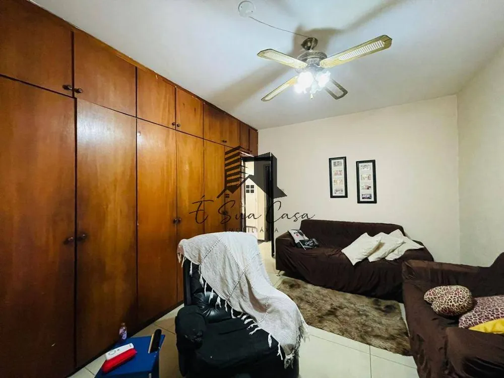 Casa, 4 quartos, 331 m² - Foto 5