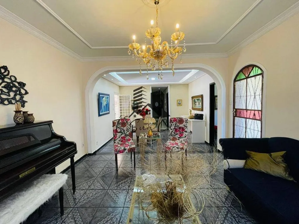 Casa, 4 quartos, 331 m² - Foto 6