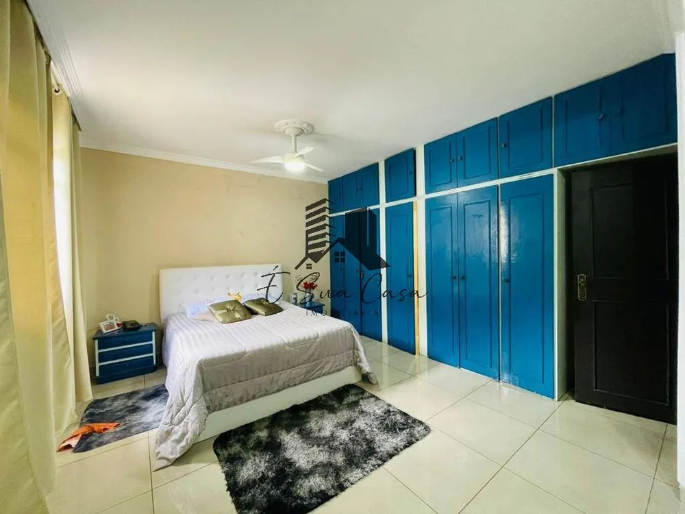 Casa, 4 quartos, 331 m² - Foto 9