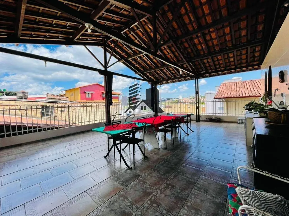 Casa, 4 quartos, 331 m² - Foto 13