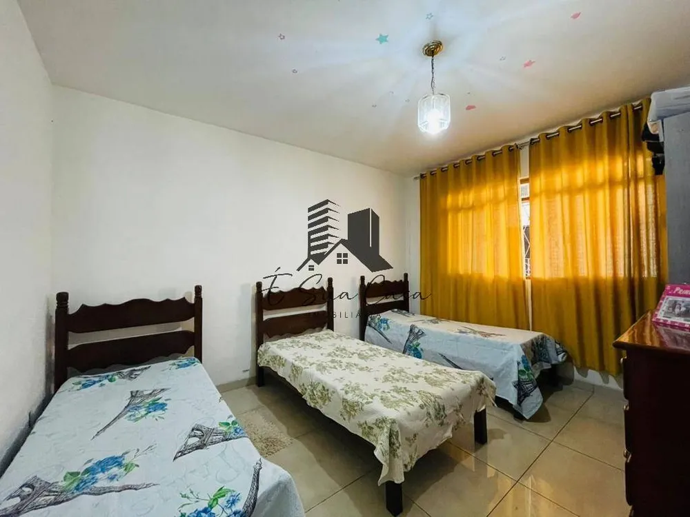 Casa, 4 quartos, 331 m² - Foto 8