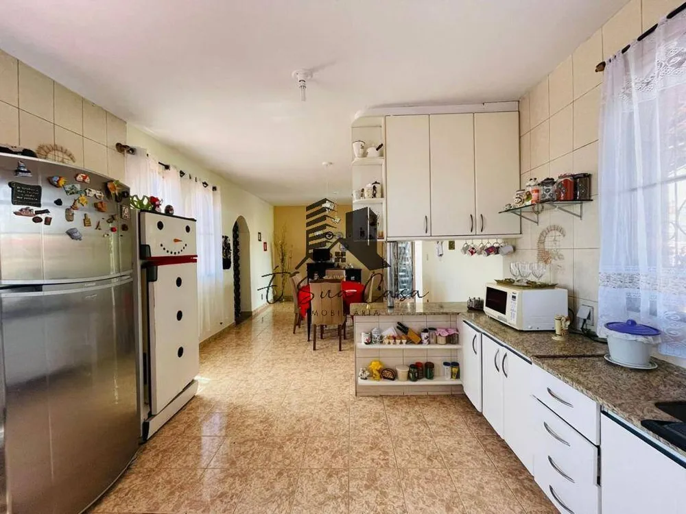 Casa, 4 quartos, 331 m² - Foto 16