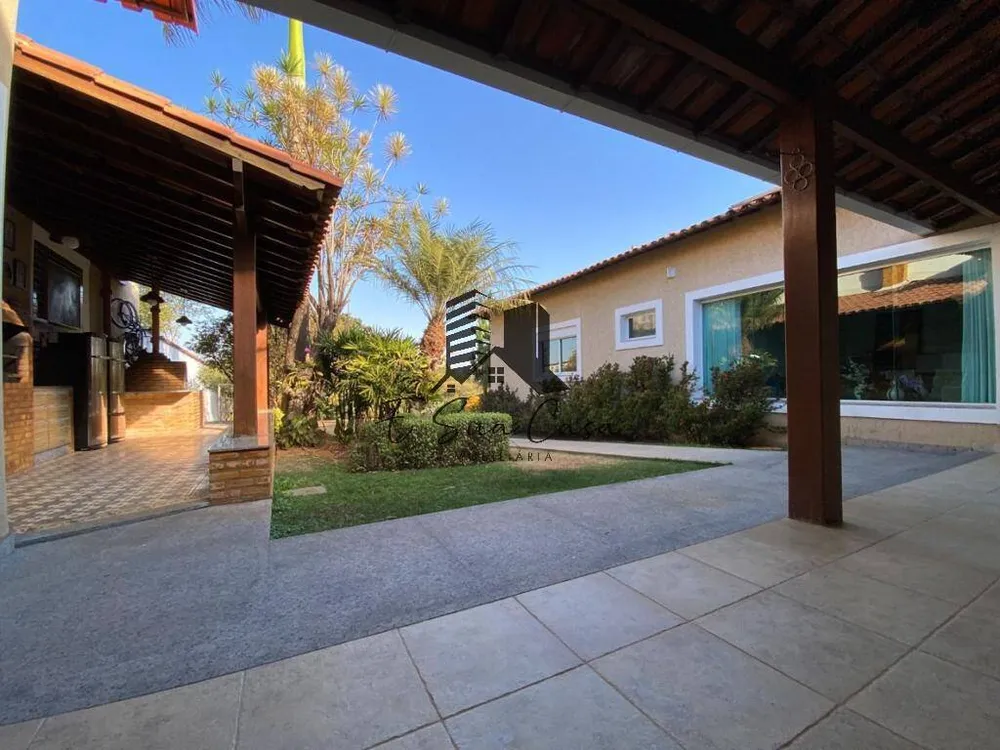 Casa, 4 quartos, 358 m² - Foto 13