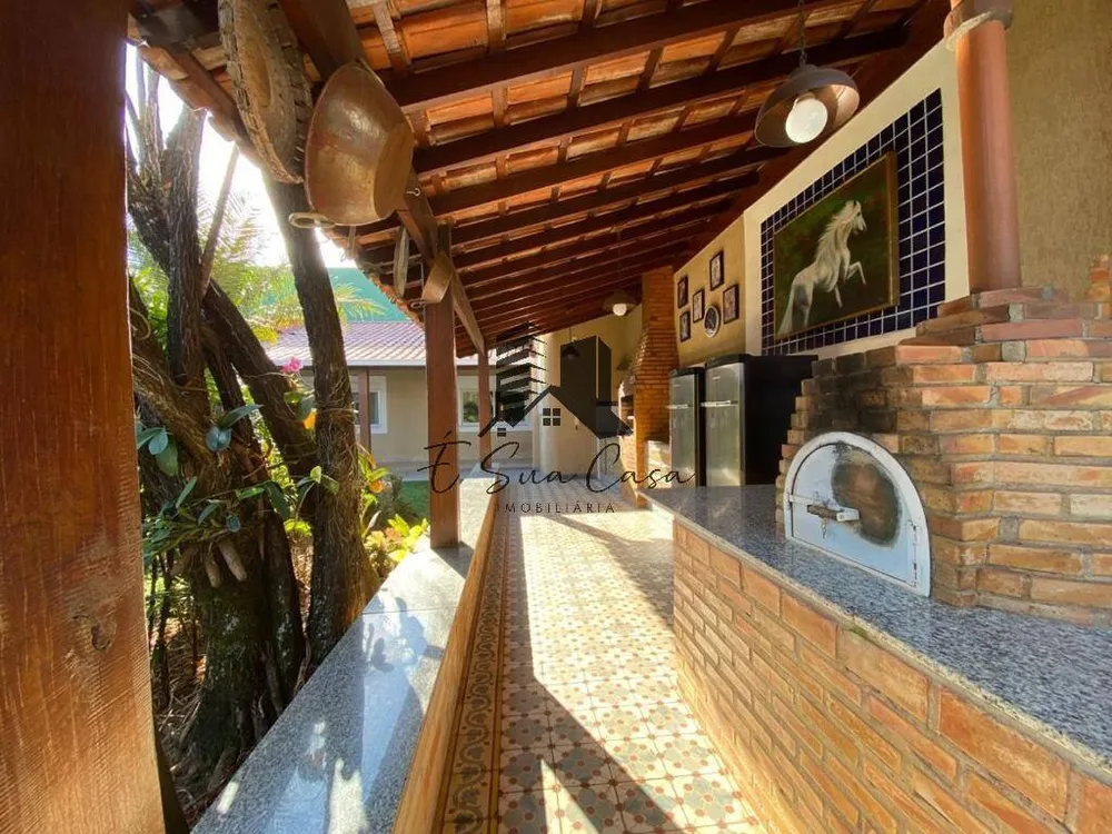 Casa, 4 quartos, 358 m² - Foto 12