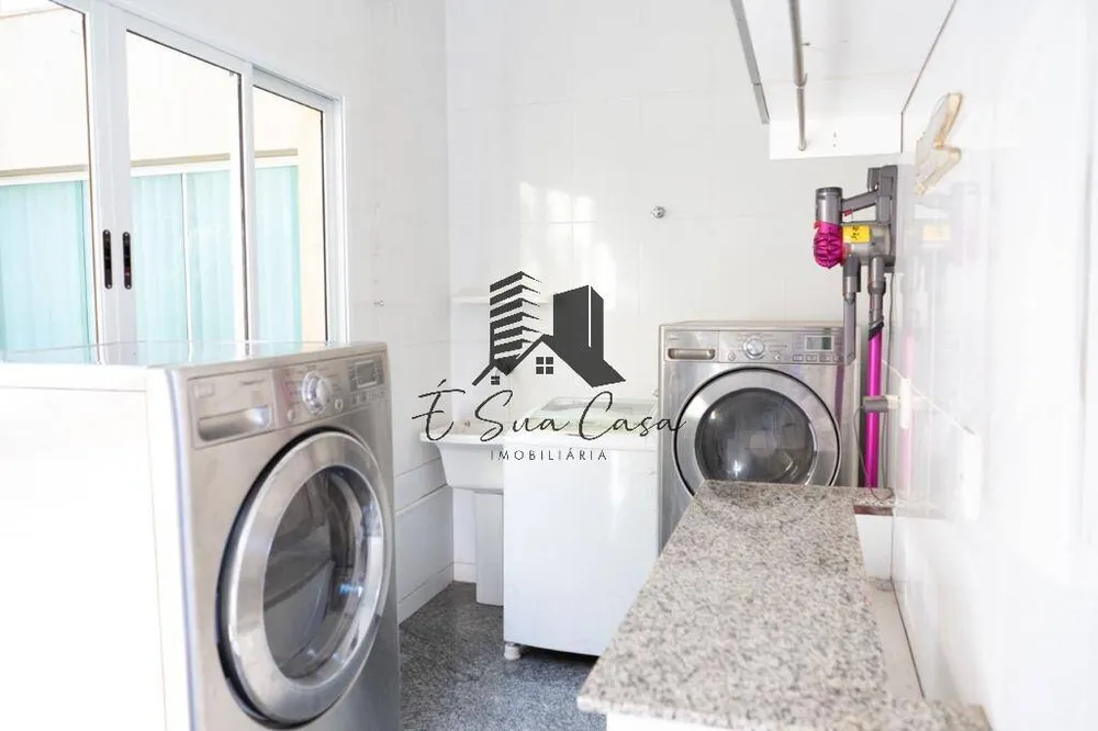 Casa, 4 quartos, 358 m² - Foto 10
