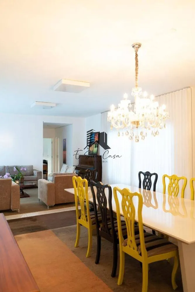 Casa, 4 quartos, 358 m² - Foto 2