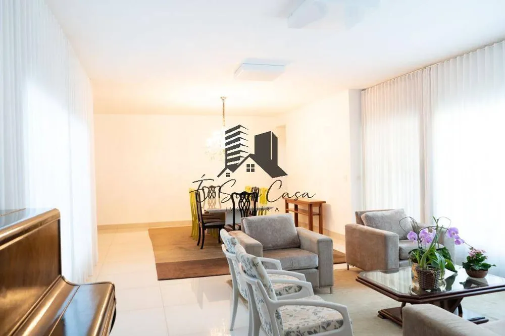 Casa, 4 quartos, 358 m² - Foto 3