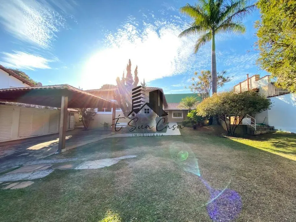 Casa, 4 quartos, 358 m² - Foto 14