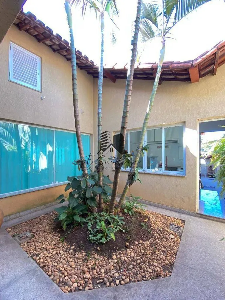Casa, 4 quartos, 358 m² - Foto 11