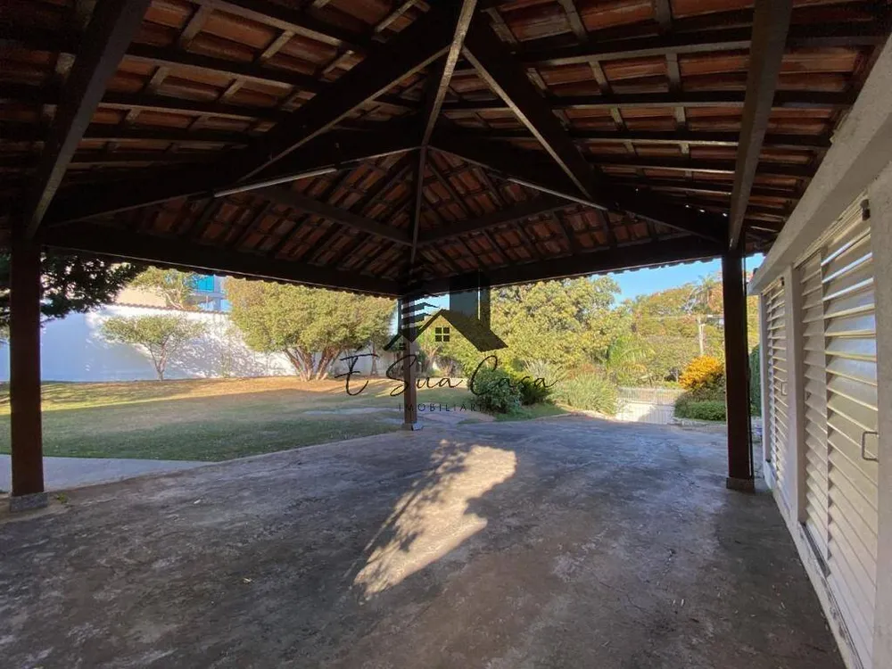 Casa, 4 quartos, 358 m² - Foto 15