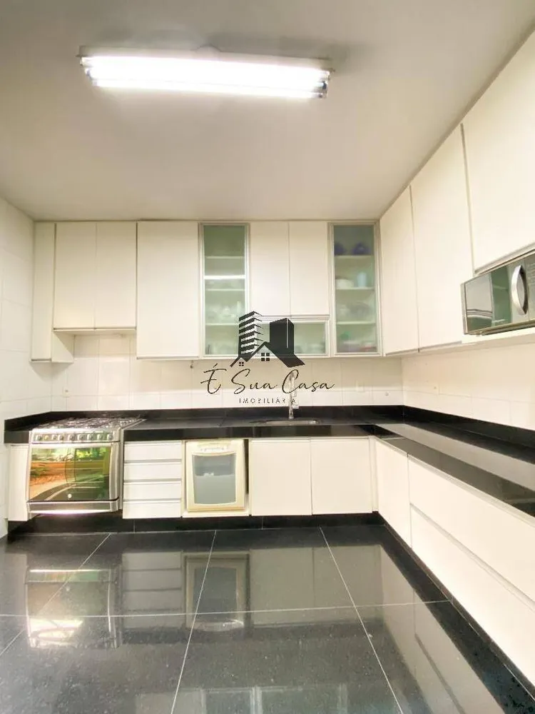 Casa, 4 quartos, 358 m² - Foto 9