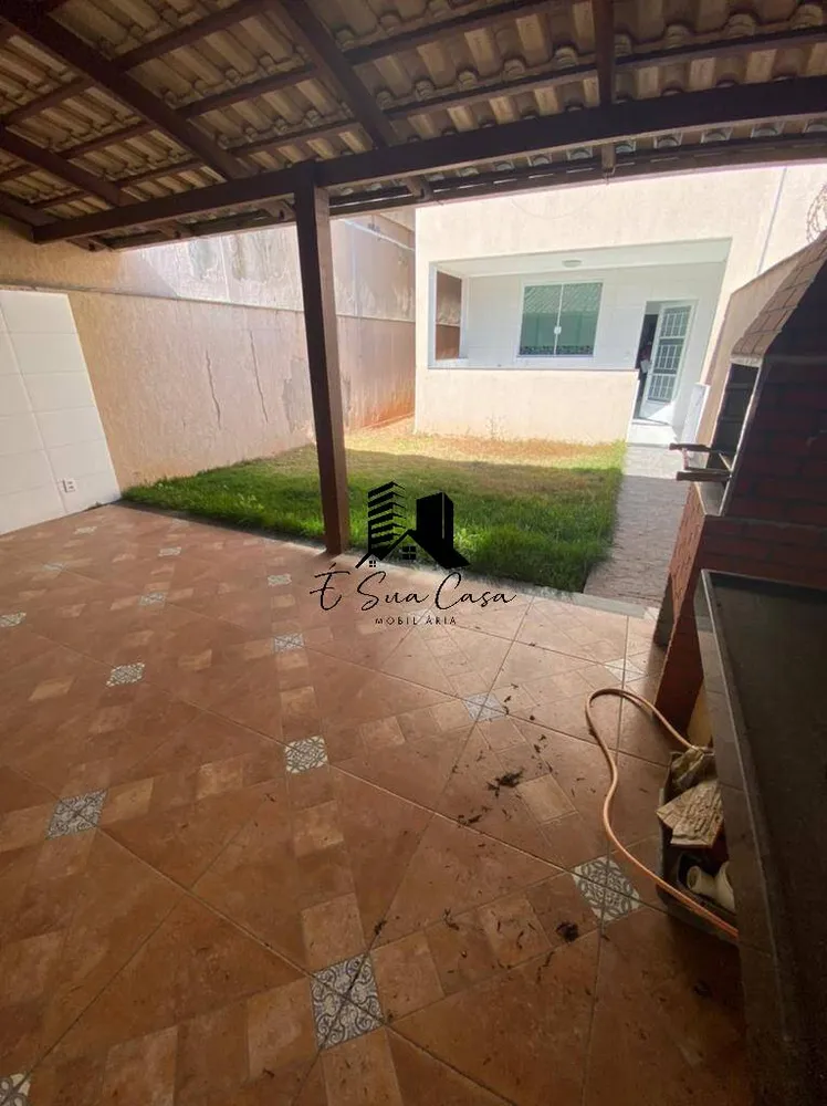 Casa, 3 quartos, 230 m² - Foto 14