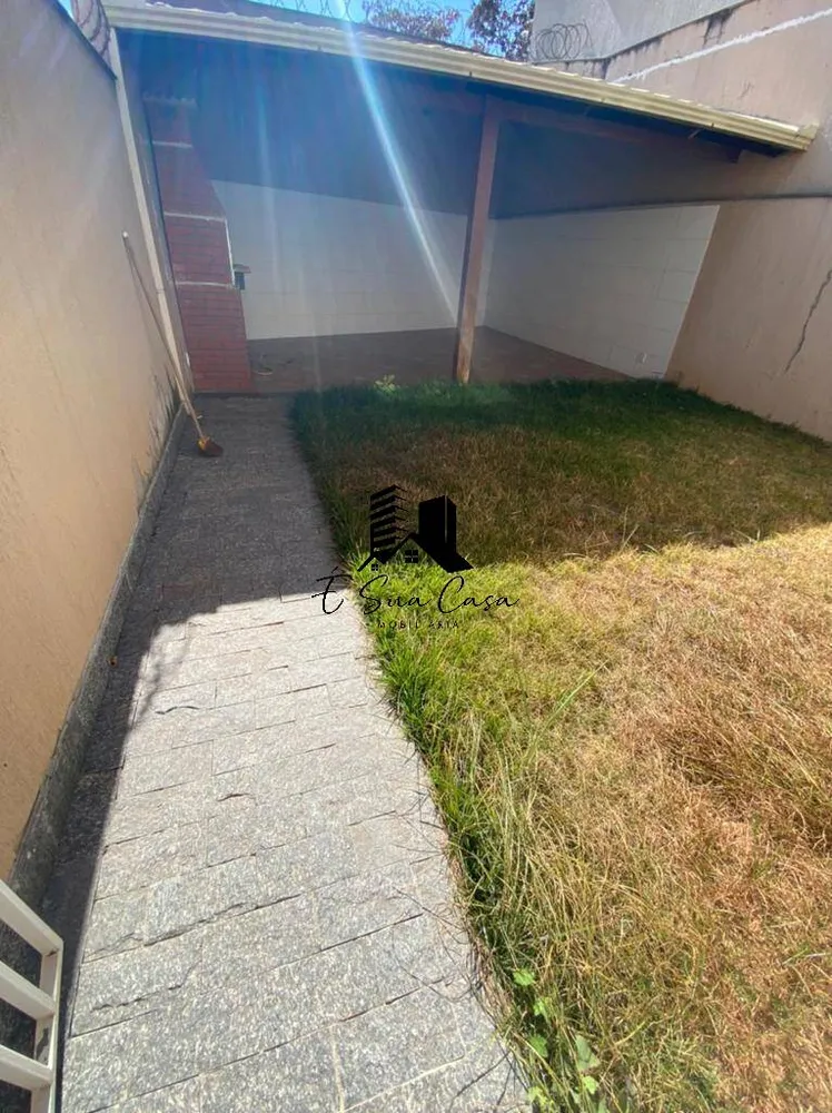 Casa, 3 quartos, 230 m² - Foto 11