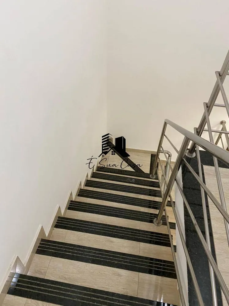 Casa, 3 quartos, 230 m² - Foto 3