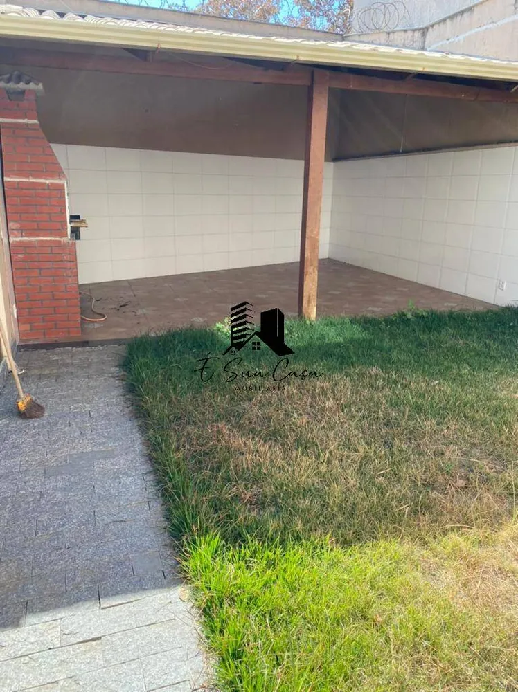 Casa, 3 quartos, 230 m² - Foto 10