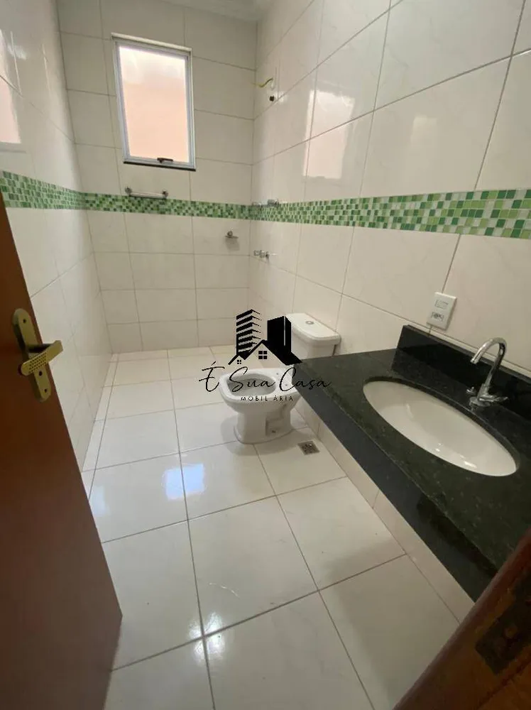 Casa, 3 quartos, 230 m² - Foto 7