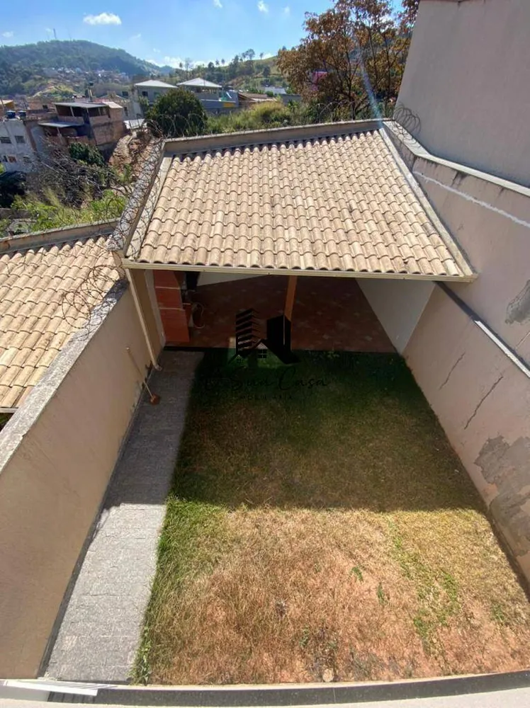 Casa, 3 quartos, 230 m² - Foto 15